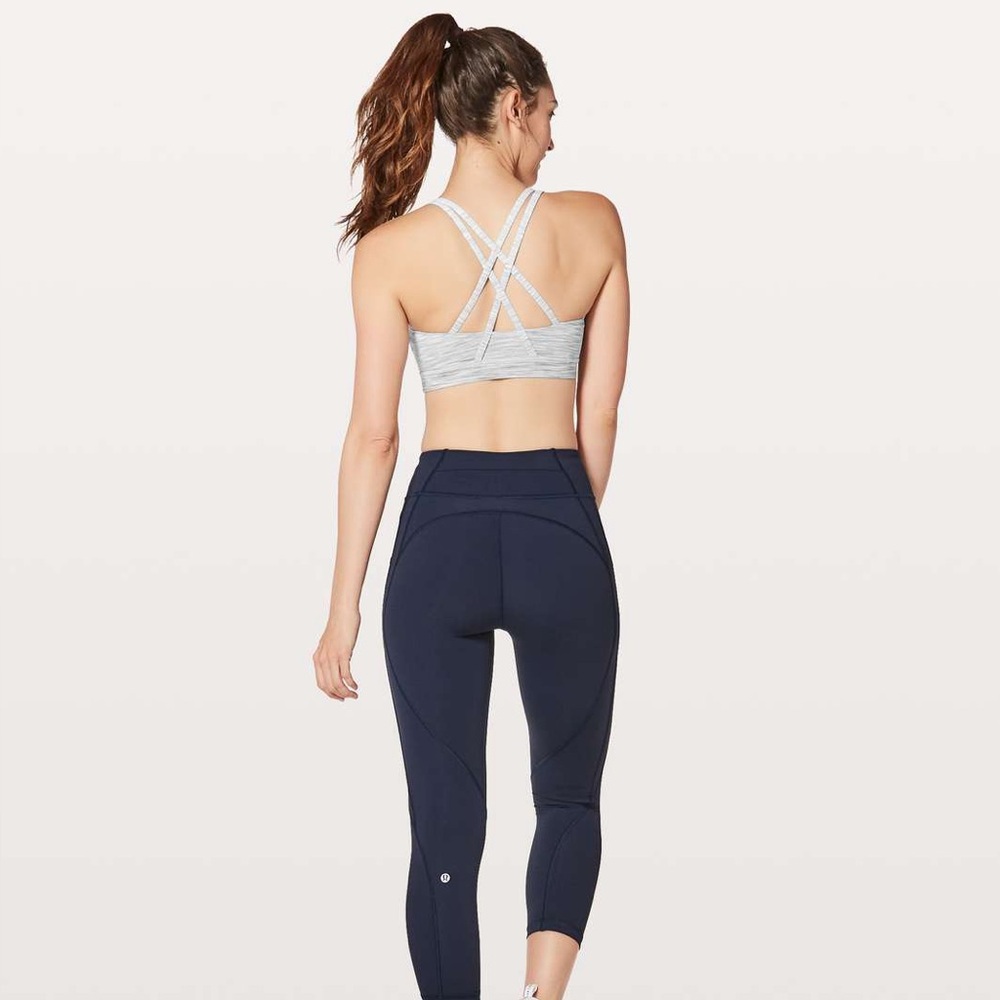 Lululemon Energy Bra - Picture 3 of 8